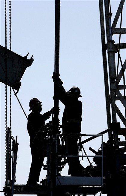 At the end of March there were just 25 publicly listed junior companies producing between 500 and 10,000 barrels of oil equivalent per day, well down from 94 in late 2007, according to Iradesso Communications.