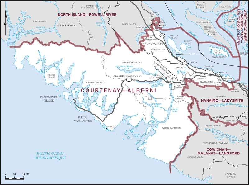 10 B.C. ridings to watch this federal election campaign | Globalnews.ca