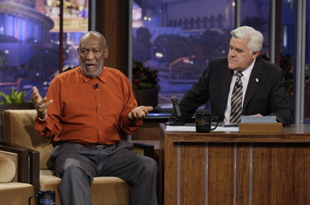 Jay Leno speaks out on Bill Cosby scandal: ‘I don’t know how he comes out of it’ - image