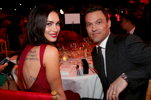 Update: Brian Austin Green Asks For Joint Custody And Spousal Support In Divorce Filing - image