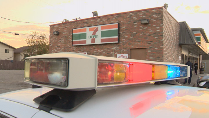 Man in serious but stable condition after a stabbing on Saskatoon’s west side Monday morning.