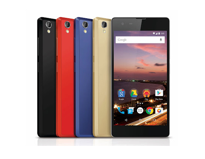 Android One represents Google's push to lower the prices of smartphones in less developed parts of the world where computers are considered a luxury.