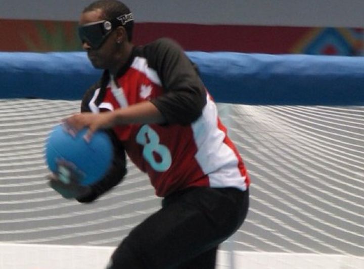 11 Things You Didn T Know About The Sport Of Goalball Calgary Globalnews Ca