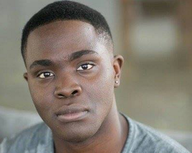 Actor Kyle Jean-Baptiste, who made history as the first African-American to play the lead role in a Broadway production of "Les Miserables," died Friday night in New York.