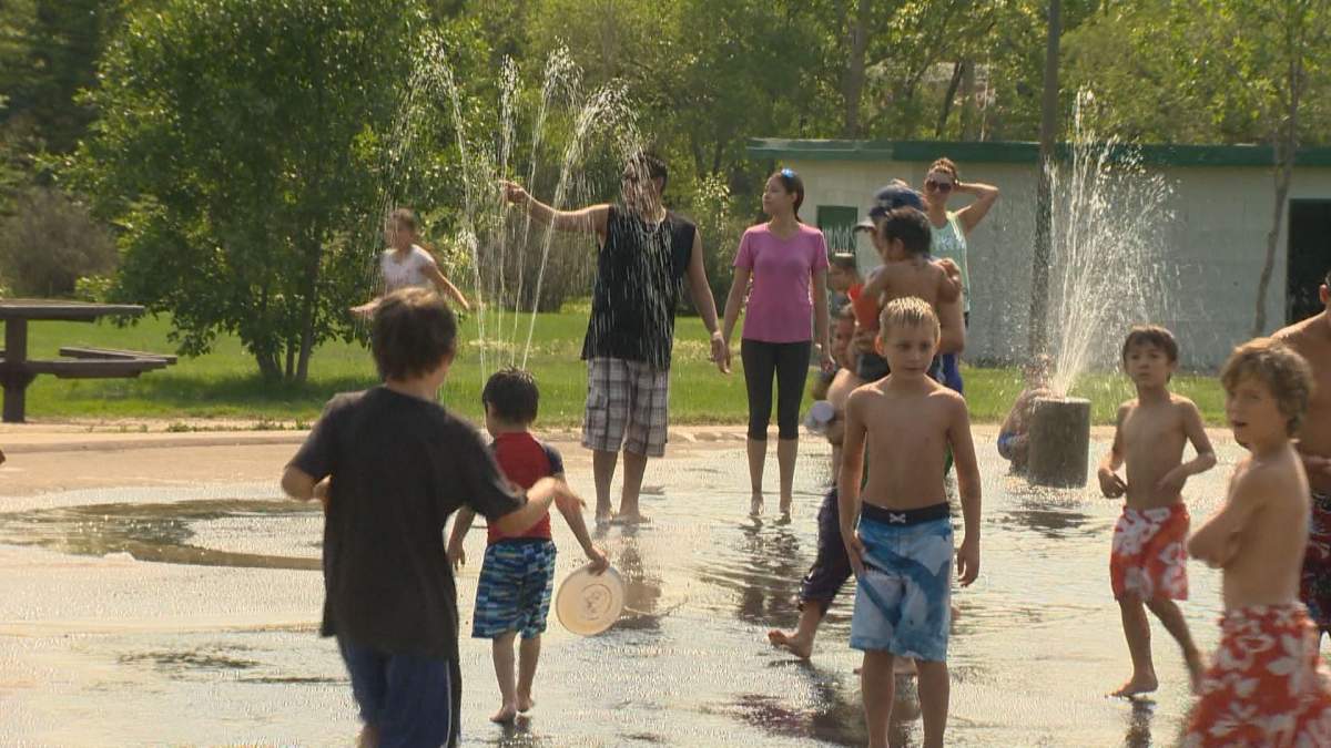 Heat health: Tips to stay sun safe - image