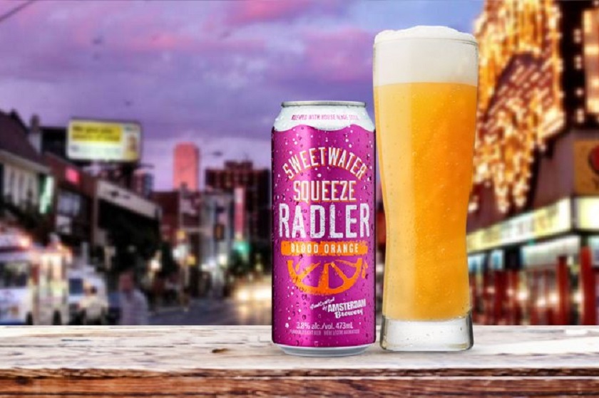 Manitoba Liquor and Lotteries recalled nearly 2,000 cans of beer. 