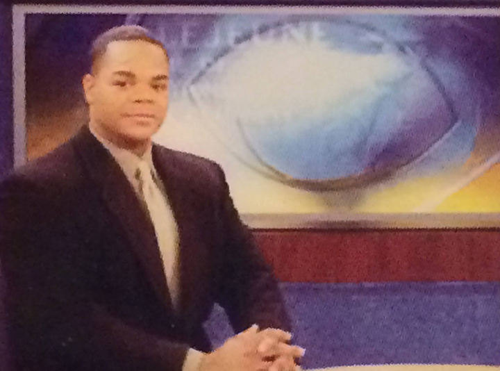 Suspect in deadly shooting of 2 Virginia journalists dies after shooting self - image