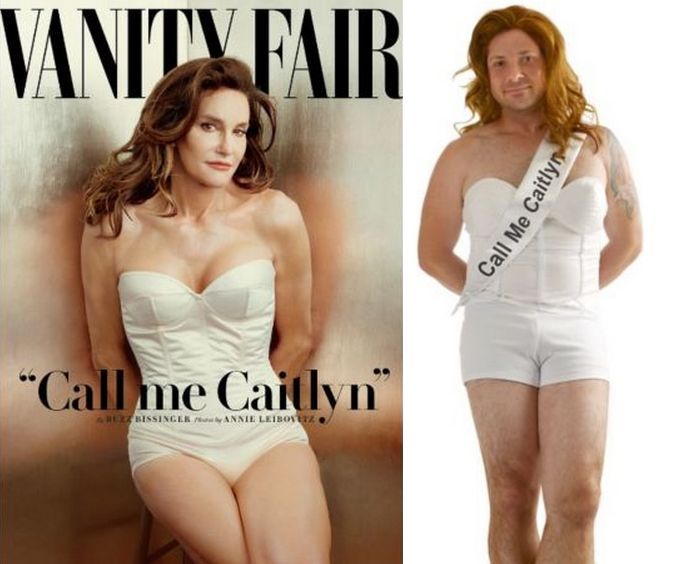 7 inappropriate Halloween costumes that will come back to haunt you - image