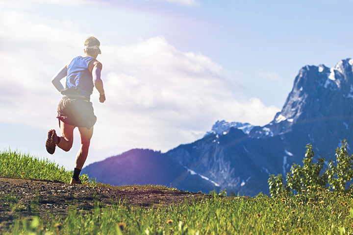 Fitbit fitness trends