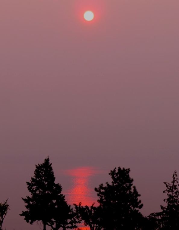 End in sight to Okanagan smoky skies - image