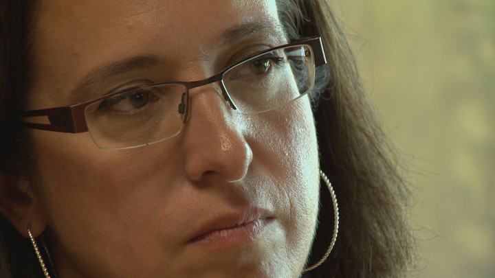 Cindy Placsko lost a daughter to leukemia and wishes she could have accessed a hospice at the time.