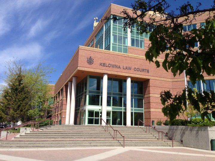 A man who pled guilty to publicly exposing himself told Kelowna court he has mental health and drug struggles, but said with confidence “I’m going to stop doing drugs.”.