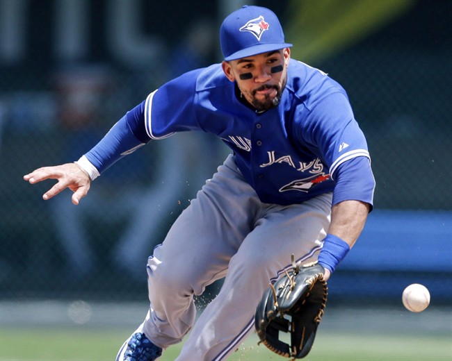 Rookie second baseman Devon Travis will miss the remainder of the season after exploratory shoulder surgery.