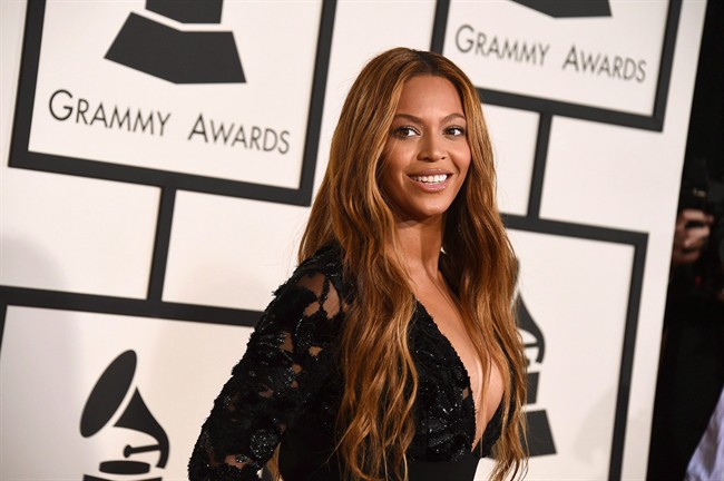 Beyonce will be the featured subject of two separate courses offered at the University of Victoria and the University of Waterloo in the coming school year. 