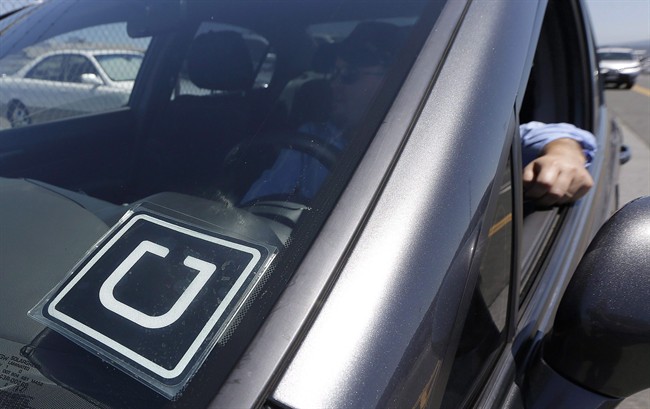Uber has partnered with loyalty program Air Miles to give riders more incentive to use the ride-sharing service.