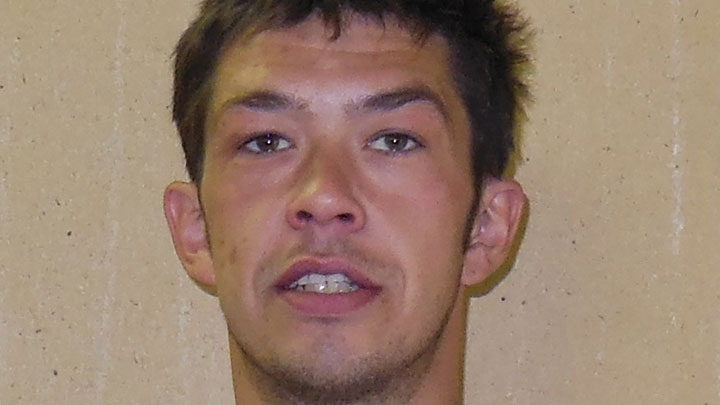 Yorkton RCMP are asking for the public's assistance in locating William Charles Crawford, 28, who is wanted for multiple offences.
