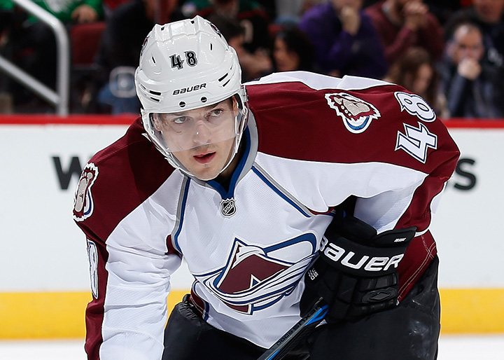 Is Daniel Briere Coming Back to the Buffalo Sabres?