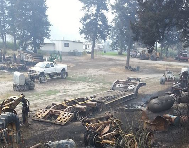 Darrin Metcalf/Facebook