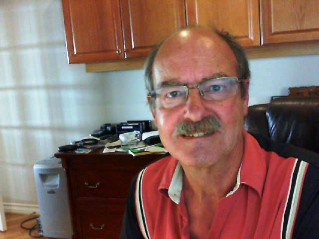 David Ablett was last seen in the community of Signal Hill around 4:30 p.m. on Monday, August  24, 2015.