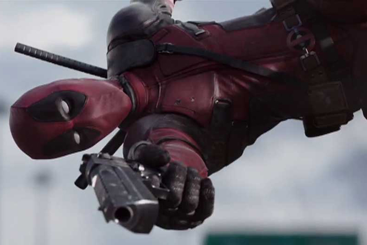 Luke Oliver, a Deadpool fan from Regina, has started two petitions asking Regina city council for permission to build a Deadpool statue in the city.