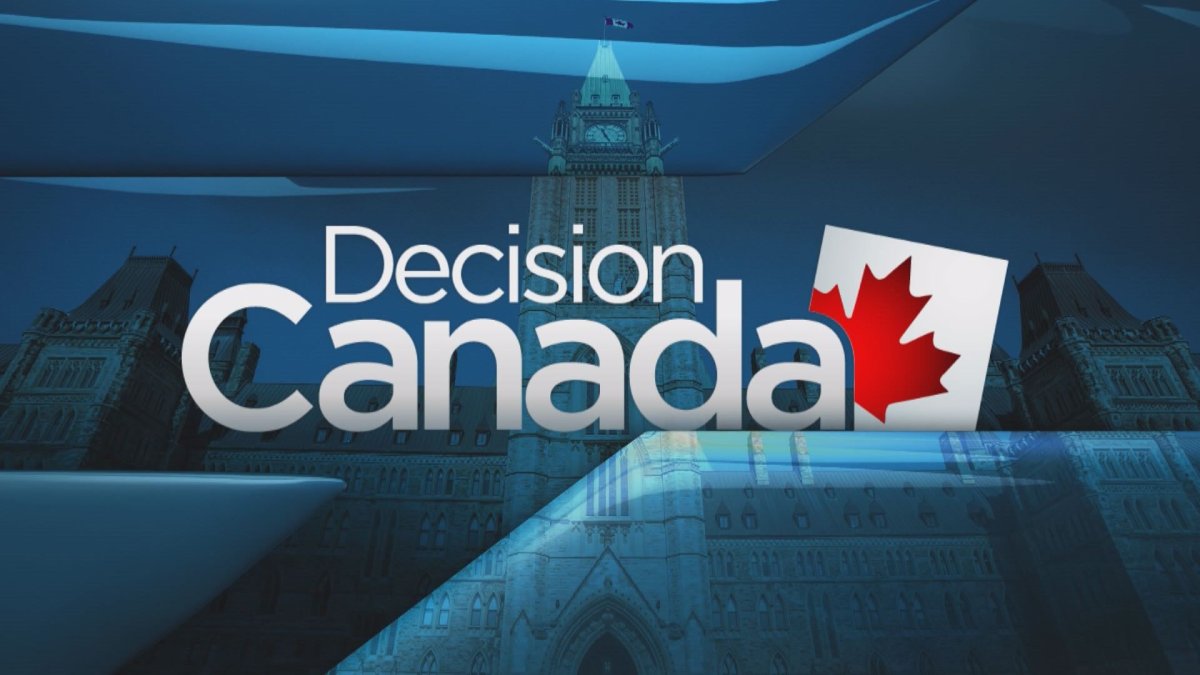 Decision Canada.