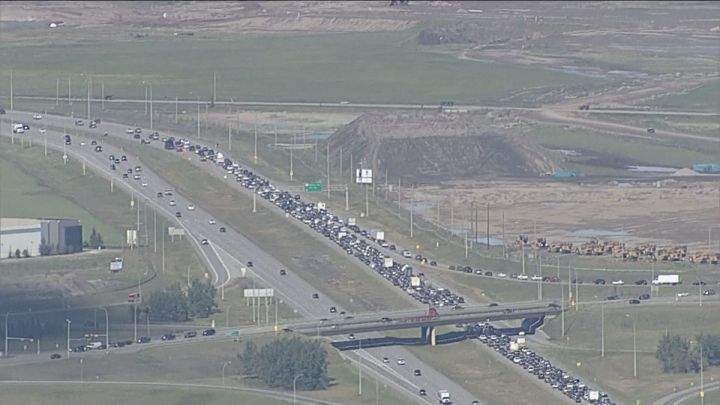 Deerfoot crash chopper