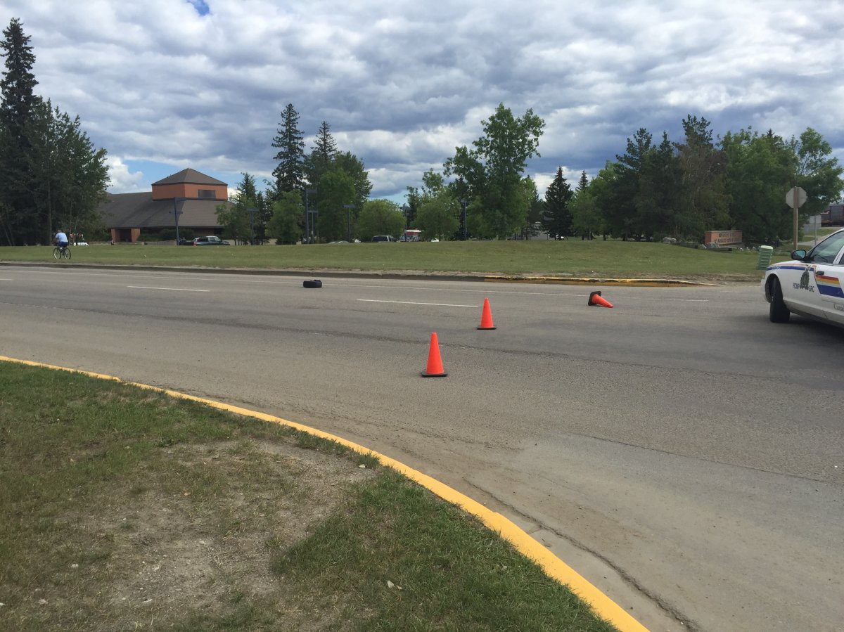 Witnesses sought in Edson courthouse shooting Globalnews.ca