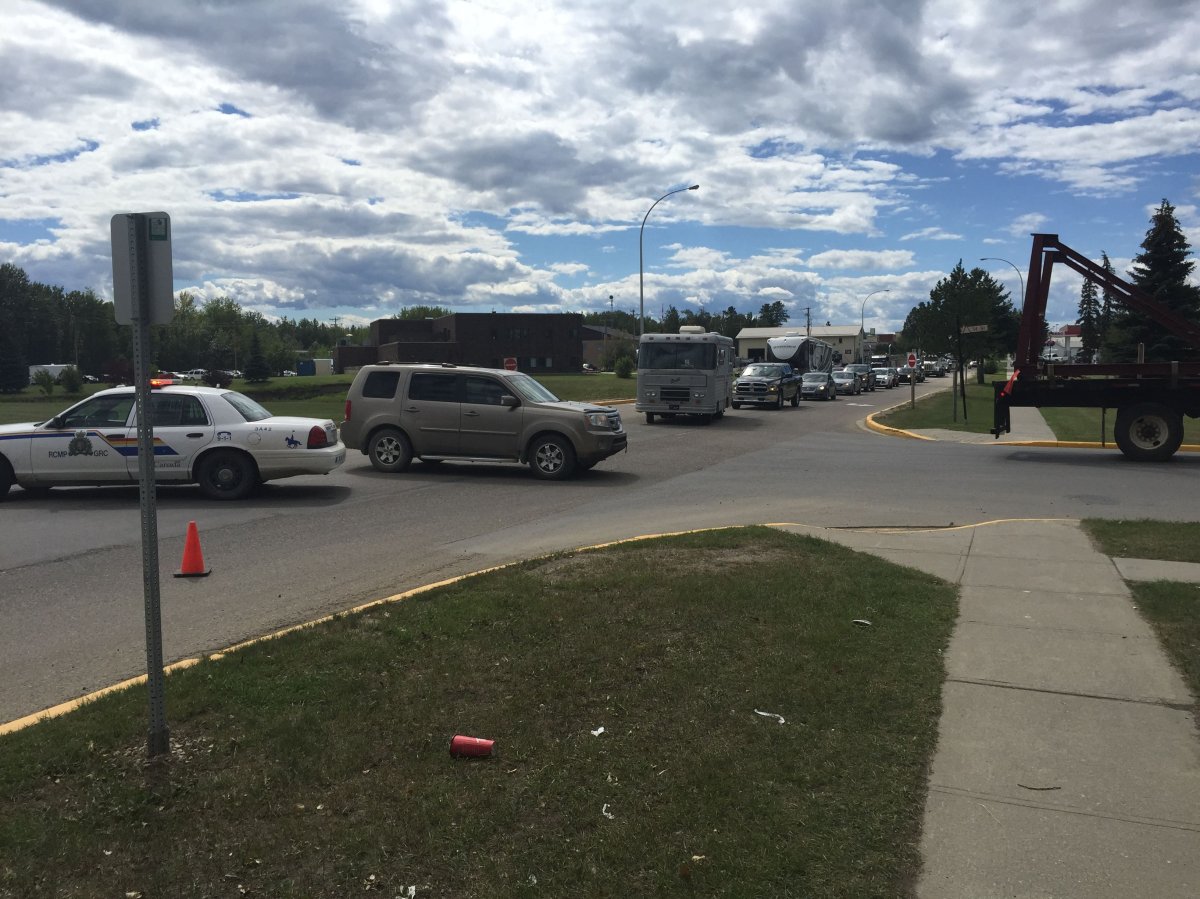 Witnesses sought in Edson courthouse shooting Globalnews.ca