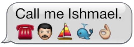 New emojis unveiled as odd ‘language’ keeps evolving - image