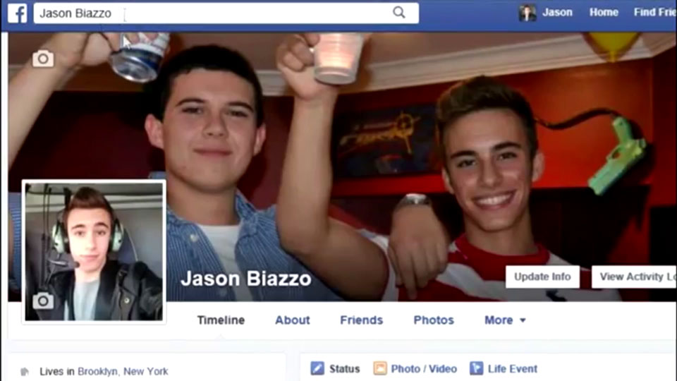 ‘Child predator’ social experiment sends chilling realization of stranger danger - image