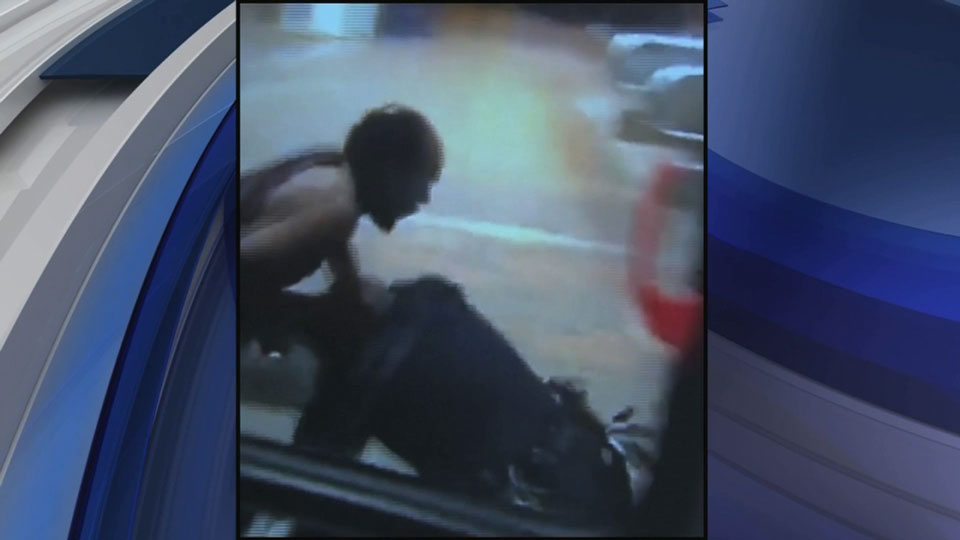 cop pepper sprays, fights with passenger over 2.50 fare