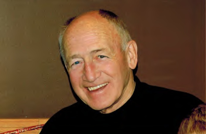 Police are searching for Gordon Rice of Cranbrook.