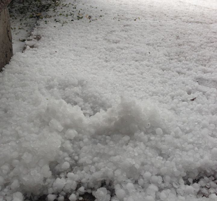 Tornado warnings end as storms blow through Calgary, southern Alberta ...