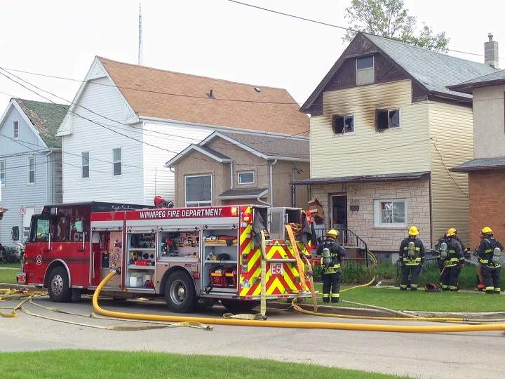 Many homeowners don't have escape plans in place until it's too late.