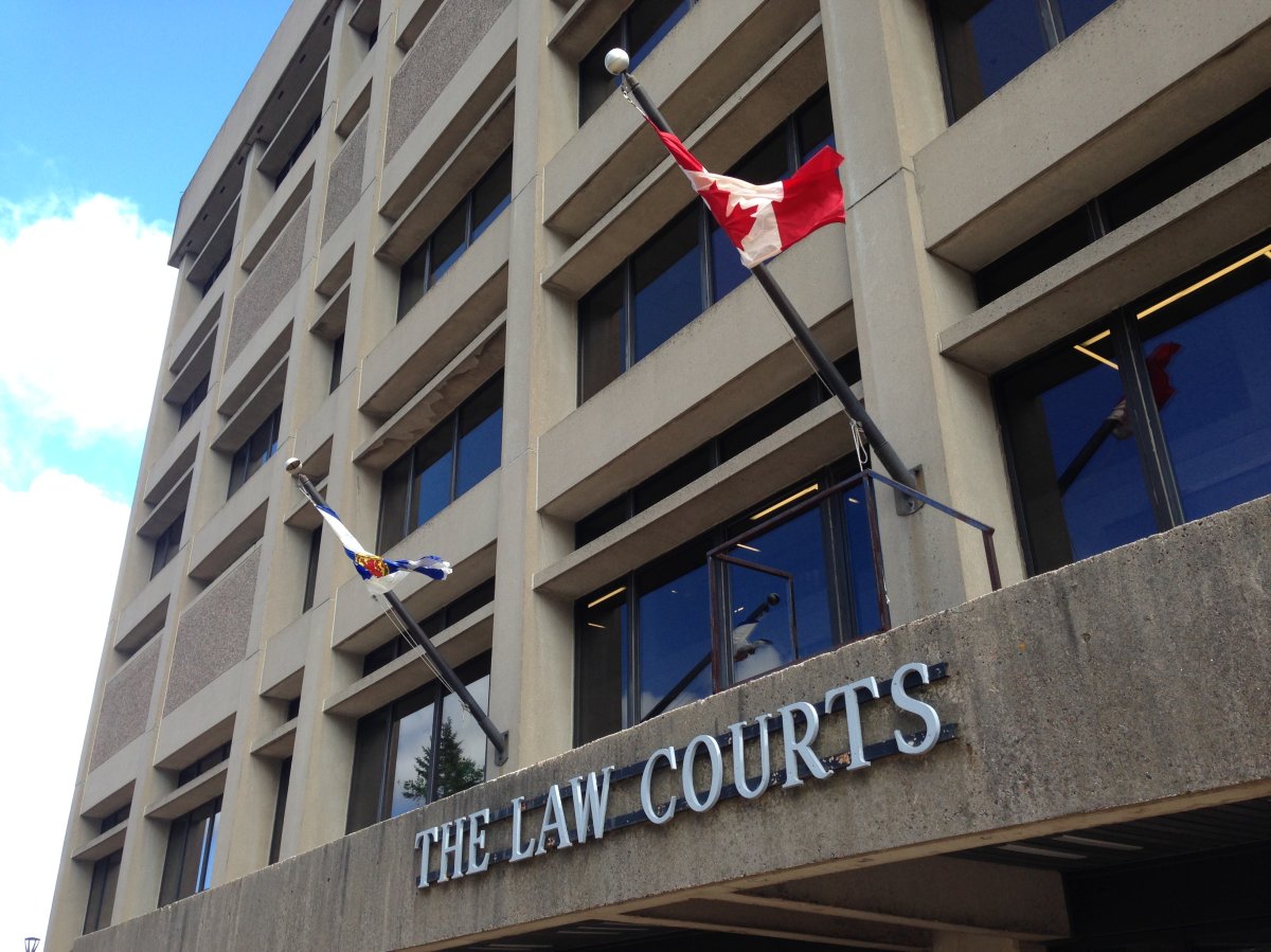 Nova Scotia judge reserves decision on law inspired by Rehtaeh Parsons - image