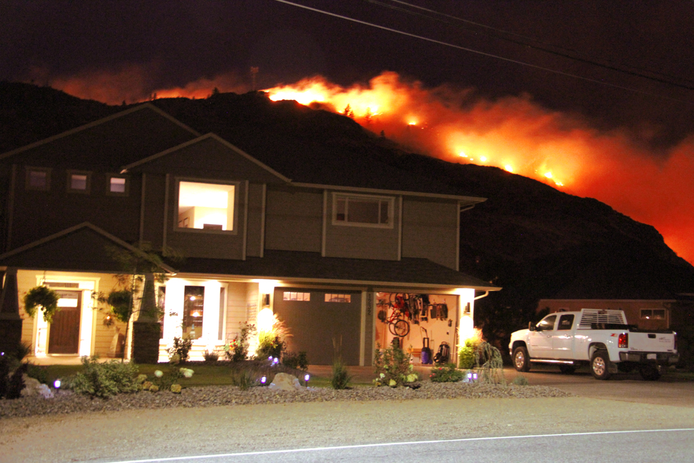 Courtesy Brian Webb/HomoCulture.ca