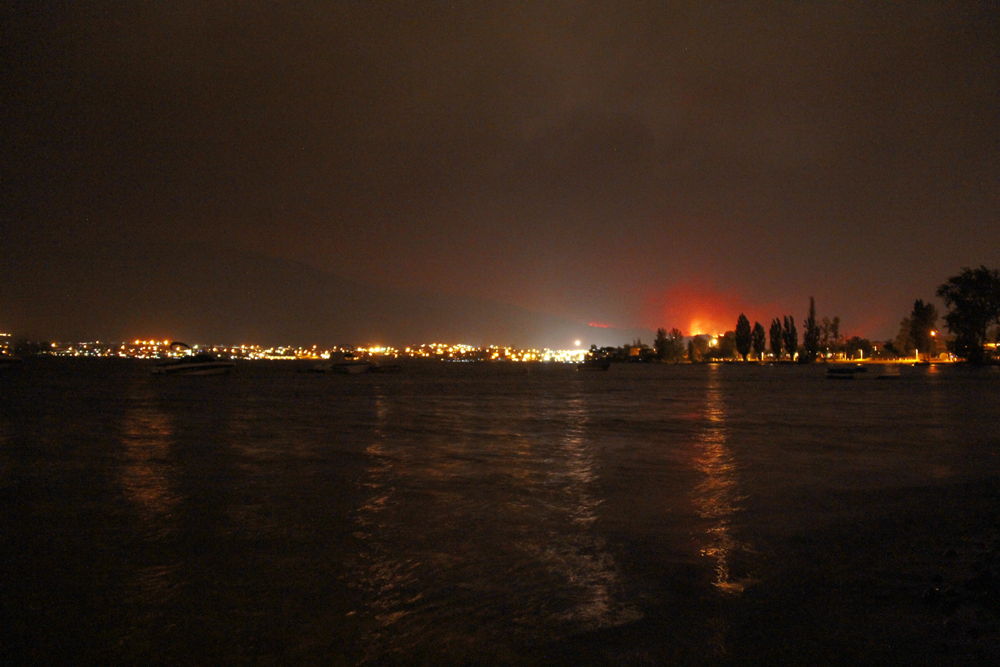 Courtesy Brian Webb/HomoCulture.ca