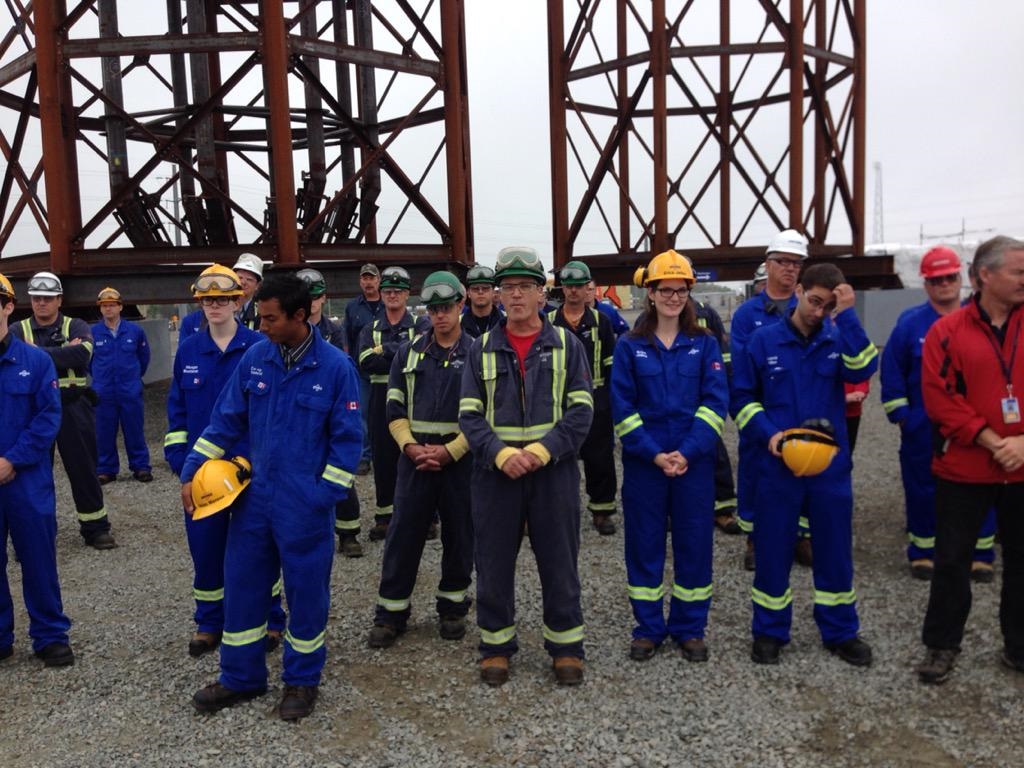 Andrew Cromwell/Global News