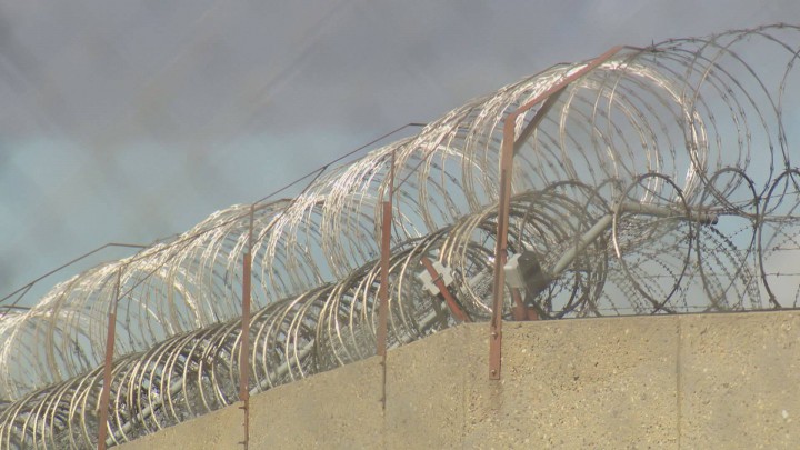 A Regina-based researcher says there's no need for Saskatchewan to build new prisons.
