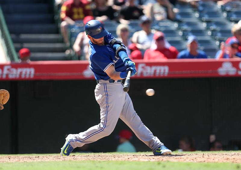 The Los Angeles Angels might have the next Josh Donaldson - Beyond