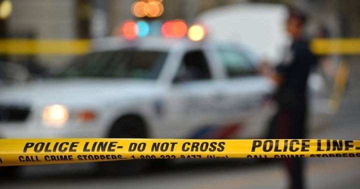 Toronto marijuana dispensary robbed, employee pistol-whipped: police ...