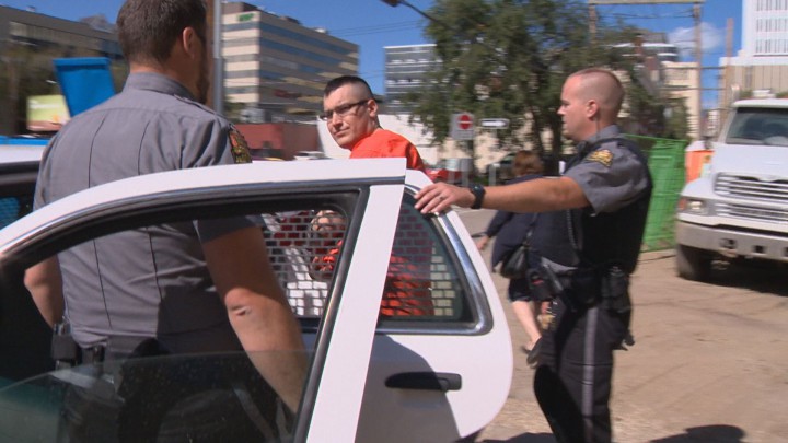 Guilty verdict for O’Hagan in first-degree murder trial