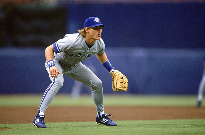 1992 World Series Game 6: The Toronto Blue Jays Are World Series Champions!  