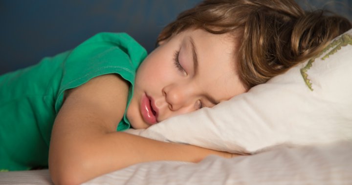 What are the common sleep disorders keeping Canadians awake ...
