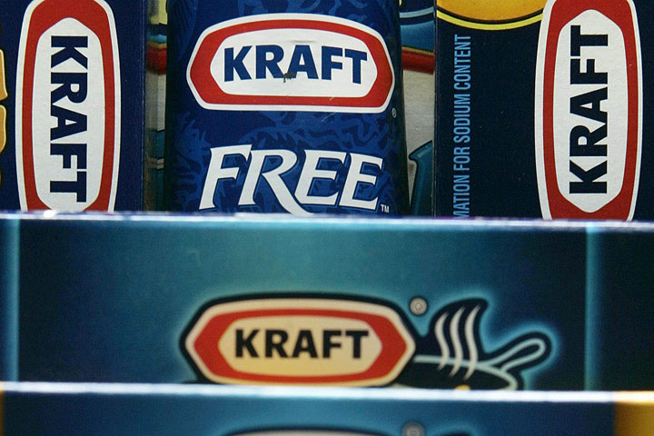 The new owners of Kraft Heinz are axing jobs at the food giant, a repeat of cuts made at other food firms that've been recently acquired, like Tim Hortons.