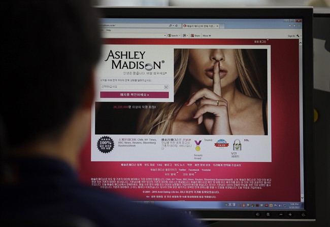 Husbands and wives across the world are waking up to their partners' extramarital affairs after a catastrophic leak at adultery website Ashley Madison spewed electronic evidence of infidelity across the Internet.
