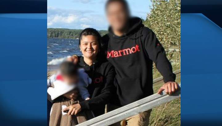 Joshua Petrin heads to trial for Alberta murder charge - image