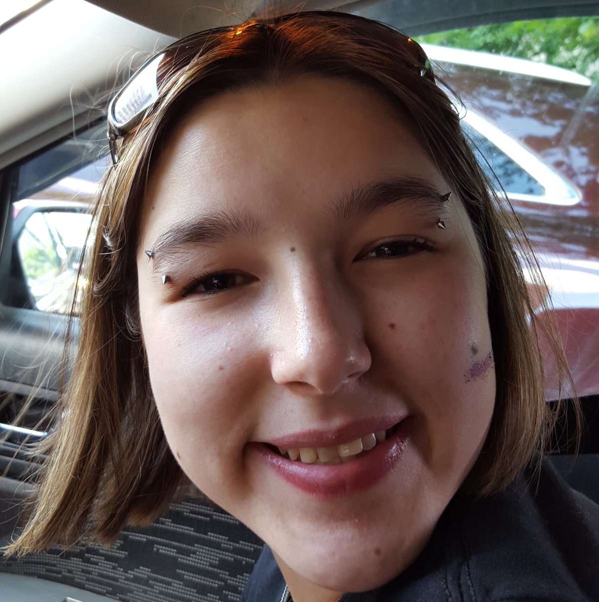 Halifax police locate teen missing from IWK Health Centre - image