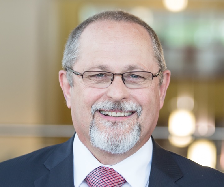 Mike Pyne is the 2015 Federal candidate in Lethbridge for the Liberals.