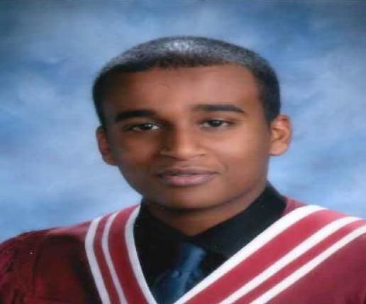 Edmonton police are asking for the public's help in finding a missing 23-year-old man. 